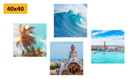 KÉPSZETT A TENGER SZELE - KÉPSZETTEK - KÉPEK