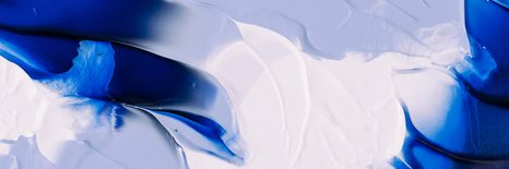 SLIKA UMETNIŠKA SLIKA TREH BARV - ABSTRAKTNE SLIKE - SLIKE