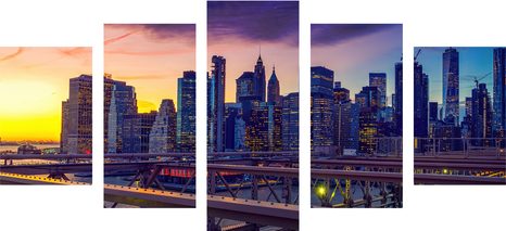 ΕΙΚΌΝΑ 5 ΜΕΡΏΝ ΠΟΛΥΆΣΧΟΛΗ ΜΗΤΡΌΠΟΛΗ - ΠΊΝΑΚΕΣ ΠΌΛΕΙΣ - ΠΊΝΑΚΕΣ