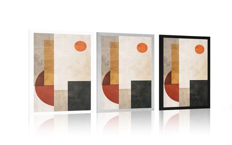 PLAGÁT JAPANDI V MODERNOM DIZAJNE - JAPANDI - PLAGÁTY