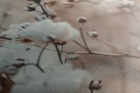 SLIKA RASTLINA BOMBAŽA - SLIKE TRAVE - SLIKE