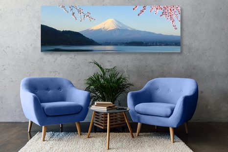 ΕΙΚΌΝΑ ΤΟΥ ΌΡΟΥΣ ΦΟΎΤΖΙ - ΠΊΝΑΚΕΣ ΦΎΣΗΣ ΚΑΙ ΤΟΠΊΟΥ - ΠΊΝΑΚΕΣ