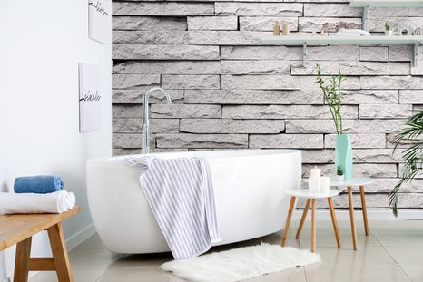 FOTOTAPET PLACARE ELEGANTĂ DIN PIATRĂ - TAPETURI - 🔥 REDUCERE TOTALÃ 🔥