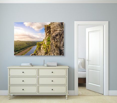 ΕΙΚΌΝΑ ΤΟΥ ΠΟΤΑΜΟΎ ΚΑΙ ΤΟΥ ΔΆΣΟΥΣ - ΠΊΝΑΚΕΣ ΦΎΣΗΣ ΚΑΙ ΤΟΠΊΟΥ - ΠΊΝΑΚΕΣ