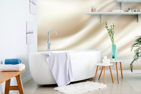 WALLPAPER LUXURIOUS SATIN - WALLPAPERS - 🔥 TOTAL SALE 🔥