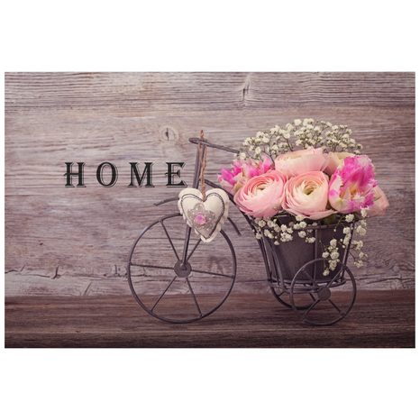 WALLPAPER FLOWERS IN A VINTAGE VASE WITH AN INSCRIPTION - WALLPAPERS QUOTES AND INSCRIPTIONS - WALLPAPERS