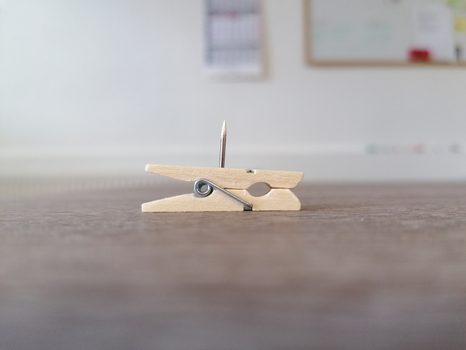 ΠΙΝΈΖΕΣ ΞΎΛΙΝΗ ΠΈΝΣΑ (10 ΤΜΧ) - ΠΙΝΈΖΕΣ - ΠΊΝΑΚΕΣ