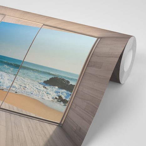 TAPETA VYTÚŽENÝ SEN - TAPETY PRÍRODA - TAPETY