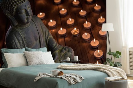 ΑΥΤΟΚΌΛΛΗΤΗ ΤΟΙΧΟΓΡΑΦΊΑ ΒΟΎΔΑΣ ΓΕΜΆΤΟΣ ΑΡΜΟΝΊΑ - ΑΥΤΟΚΌΛΛΗΤΕΣ ΤΑΠΕΤΣΑΡΊΕΣ - ΤΑΠΕΤΣΑΡΊΕΣ