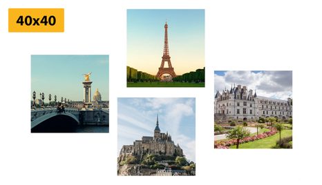 ΣΕΤ ΕΙΚΌΝΩΝ ΓΙΑ ΤΟΥΣ ΛΆΤΡΕΙΣ ΤΗΣ ΓΑΛΛΊΑΣ - ΣΎΝΟΛΟ ΠΊΝΑΚΕΣ - ΠΊΝΑΚΕΣ