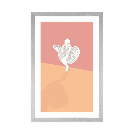 ΑΦΊΣΑ ΜΕ ΠΑΣΠΑΡΤΟΎ ΜΈΡΙΛΙΝ ΜΟΝΡΌΕ - ΘΈΜΑΤΑ ΑΠΌ ΤΟ ΕΡΓΑΣΤΉΡΙΌ ΜΑΣ - ΑΦΊΣΕΣ