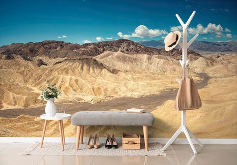 SAMOLEPÍCÍ FOTOTAPETA NÁDHERNÁ SCENÉRIE - SAMOLEPÍCÍ TAPETY - TAPETY