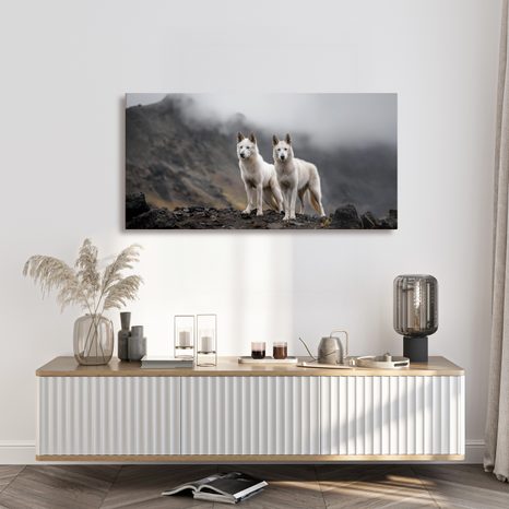 SLIKA ČUVARI DIVLJE PRIRODE - SLIKE PASA - SLIKE