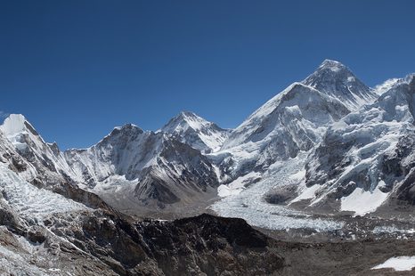 CARTA DA PARATI – MONTAGNE INNEVATE - CARTA DA PARATI NATURA - CARTA DA PARATI