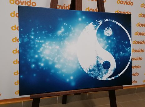 ΣΎΜΒΟΛΟ ΕΙΚΌΝΑΣ ΓΙΝ ΚΑΙ ΓΙΑΝΓΚ - ΠΊΝΑΚΕΣ ΦΕΝΓΚ ΣΟΎΙ - ΠΊΝΑΚΕΣ