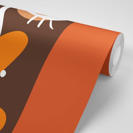 ΑΥΤΟΚΌΛΛΗΤΗ ΤΑΠΕΤΣΑΡΊΑ ΧΑΡΑΚΤΗΡΙΣΤΙΚΆ ΓΥΝΑΊΚΑΣ ΣΕ ΜΟΝΤΈΡΝΟ ΣΧΈΔΙΟ - ΑΥΤΟΚΌΛΛΗΤΕΣ ΤΑΠΕΤΣΑΡΊΕΣ - ΤΑΠΕΤΣΑΡΊΕΣ