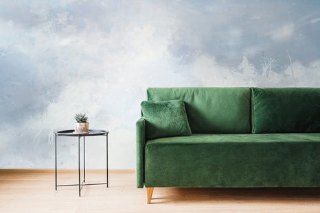 SAMOLEPÍCÍ TAPETA ZIMNÍ NÁMRAZA - SAMOLEPÍCÍ TAPETY - TAPETY