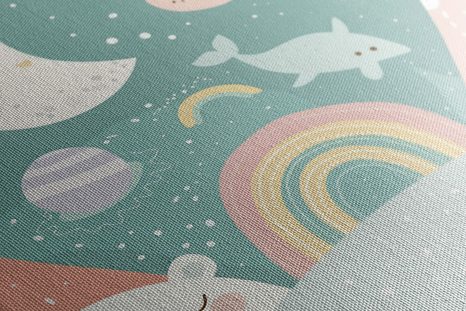 SLIKA ZA DJECU IZ ŽIVOTINJSKOG CARSTVA - DJEČJE SLIKE - SLIKE