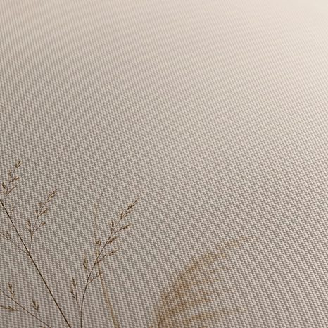 CANVASTAVLA SKIRA GRÄS I BEIGE TONER - TAVLOR MED GRÄS - TAVLOR