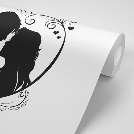 TAPETA ZAKOCHANA PARA - TAPETY LUDZIE I CELEBRYCI - TAPETY