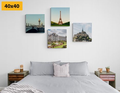 ΣΕΤ ΕΙΚΌΝΩΝ ΓΙΑ ΤΟΥΣ ΛΆΤΡΕΙΣ ΤΗΣ ΓΑΛΛΊΑΣ - ΣΎΝΟΛΟ ΠΊΝΑΚΕΣ - ΠΊΝΑΚΕΣ