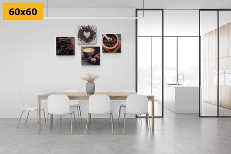 ΣΕΤ ΕΙΚΌΝΩΝ ΓΙΑ ΤΟΥΣ ΛΆΤΡΕΙΣ ΤΟΥ ΚΑΦΈ - ΣΎΝΟΛΟ ΠΊΝΑΚΕΣ - ΠΊΝΑΚΕΣ