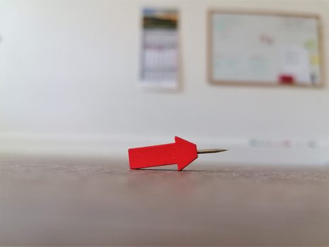 PUNTINE A FORMA DI FRECCIA (10 PZ) - PUNTINE - STAMPE E QUADRI