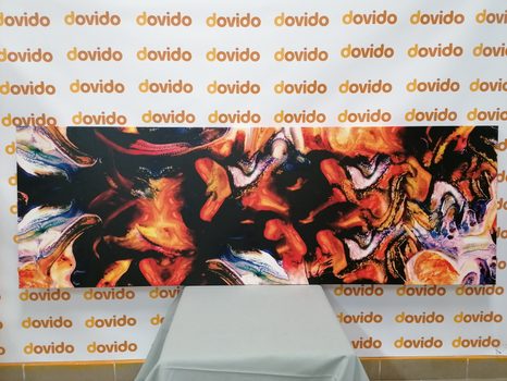 OBRAZ SZTUKA W ABSTRAKCJI - OBRAZY ABSTRAKCYJNE - OBRAZY