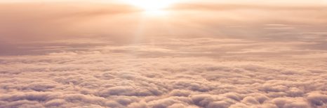 ΕΙΚΌΝΑ ΗΛΙΟΒΑΣΙΛΈΜΑΤΟΣ ΑΠΌ ΠΑΡΆΘΥΡΟ ΑΕΡΟΠΛΆΝΟΥ - ΠΊΝΑΚΕΣ ΦΎΣΗΣ ΚΑΙ ΤΟΠΊΟΥ - ΠΊΝΑΚΕΣ