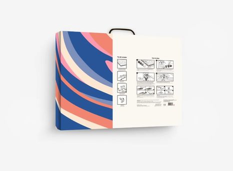 SLIKANJE PO BROJEVIMA SELFIE PSA - ŽIVOTINJE - SLIKANJE PO BROJEVIMA