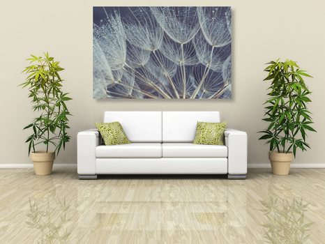 SLIKA JUTRANJA ROSA NA REGRATOVI LUČKI - SLIKE ROŽ - SLIKE