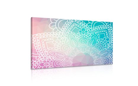 ΣΤΟΙΧΕΊΑ ΕΙΚΌΝΑΣ MANDALA - ΠΊΝΑΚΕΣ ΦΕΝΓΚ ΣΟΎΙ - ΠΊΝΑΚΕΣ