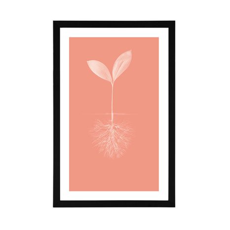 POSTER – PITTORESCA NATURA - MOTIVI DALLA NOSTRA OFFICINA - POSTER