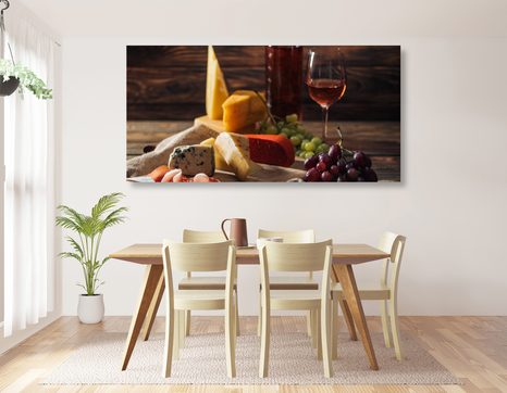 ΕΙΚΌΝΑ ΑΚΑΤΈΡΓΑΣΤΩΝ ΠΑΡΑΛΛΑΓΏΝ ΣΕ ΈΝΑ ΠΙΆΤΟ - ΠΊΝΑΚΕΣ ΦΑΓΗΤΟΎ ΚΑΙ ΠΟΤΏΝ - ΠΊΝΑΚΕΣ