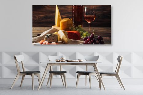 ΕΙΚΌΝΑ ΑΚΑΤΈΡΓΑΣΤΩΝ ΠΑΡΑΛΛΑΓΏΝ ΣΕ ΈΝΑ ΠΙΆΤΟ - ΠΊΝΑΚΕΣ ΦΑΓΗΤΟΎ ΚΑΙ ΠΟΤΏΝ - ΠΊΝΑΚΕΣ