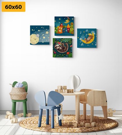 BILDER-SET MÄRCHENWELT - BILDERSETS - BILDER