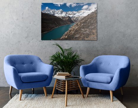 ΕΙΚΌΝΑ ΤΟΥ ΕΘΝΙΚΟΎ ΠΆΡΚΟΥ ΤΗΣ ΠΑΤΑΓΟΝΊΑΣ ΣΤΗΝ ΑΡΓΕΝΤΙΝΉ - ΠΊΝΑΚΕΣ ΦΎΣΗΣ ΚΑΙ ΤΟΠΊΟΥ - ΠΊΝΑΚΕΣ