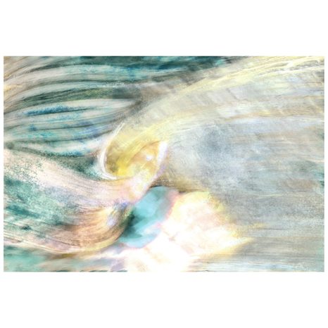 CARTA DA PARATI – ASTRAZIONE INSOLITA - CARTA DA PARATI ASTRATTI - CARTA DA PARATI