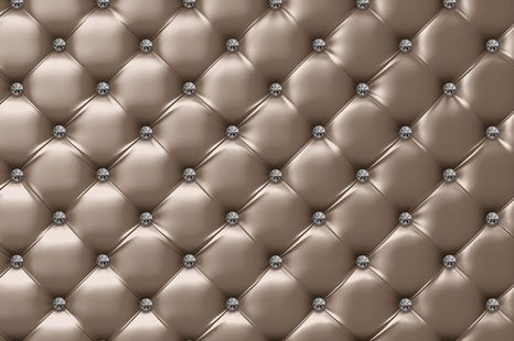 SELBSTKLEBENDE TAPETE ELEGANZ AUS LEDER IN KUPFERFARBE - TAPETEN - 🔥 TOTALAUSVERKAUF