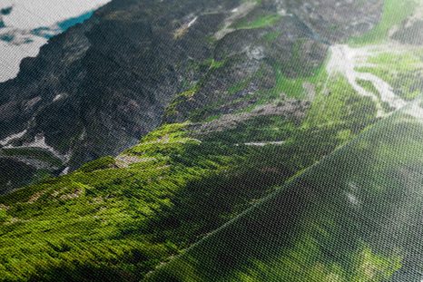 SLIKA JEZERO MORSKÉ OKO U TATRAMA - SLIKE - 🔥 TOTALNA RASPRODAJA