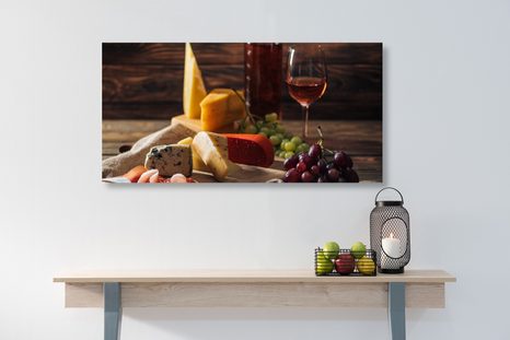 ΕΙΚΌΝΑ ΑΚΑΤΈΡΓΑΣΤΩΝ ΠΑΡΑΛΛΑΓΏΝ ΣΕ ΈΝΑ ΠΙΆΤΟ - ΠΊΝΑΚΕΣ ΦΑΓΗΤΟΎ ΚΑΙ ΠΟΤΏΝ - ΠΊΝΑΚΕΣ