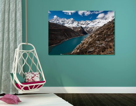 ΕΙΚΌΝΑ ΤΟΥ ΕΘΝΙΚΟΎ ΠΆΡΚΟΥ ΤΗΣ ΠΑΤΑΓΟΝΊΑΣ ΣΤΗΝ ΑΡΓΕΝΤΙΝΉ - ΠΊΝΑΚΕΣ ΦΎΣΗΣ ΚΑΙ ΤΟΠΊΟΥ - ΠΊΝΑΚΕΣ