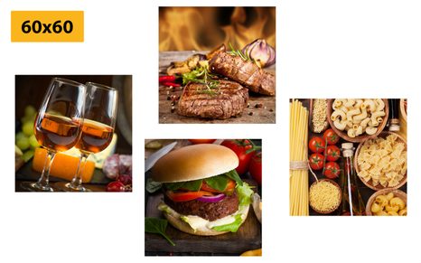 ΣΕΤ ΕΙΚΌΝΩΝ ΜΑΓΕΙΡΙΚΉ ΤΈΧΝΗ - ΣΎΝΟΛΟ ΠΊΝΑΚΕΣ - ΠΊΝΑΚΕΣ