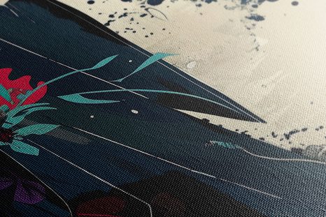 KÉP JAPANDI DIVATIKON - JAPANDI KÉPEK - KÉPEK