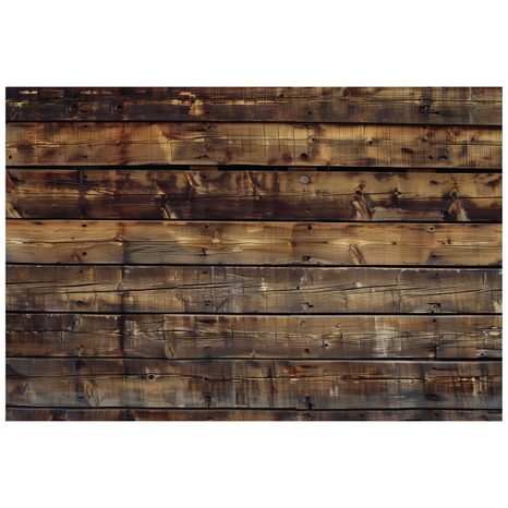 CARTA DA PARATI – IMITAZIONE LEGNO MODERNO IN MARRONE - CARTA DA PARATI - 🔥 SVENDITA TOTALE