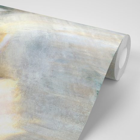 SAMOLEPÍCÍ TAPETA NEVŠEDNÍ ABSTRAKCE - SAMOLEPÍCÍ TAPETY - TAPETY