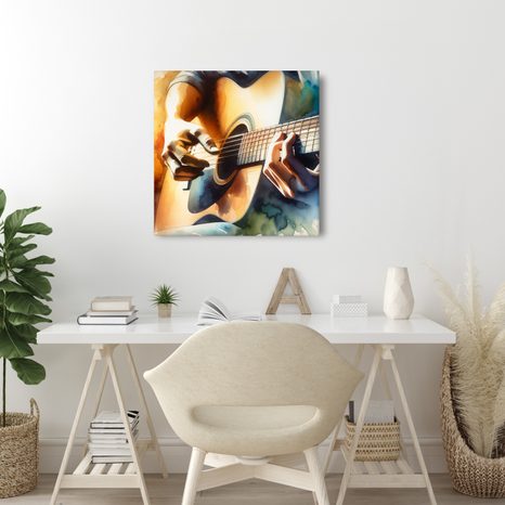 OBRAZ HUDBA OKAMŽIKU - OBRAZY PODLE MOTIVU - OBRAZY