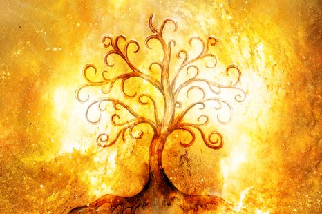 OBRAZ DRZEWO ŻYCIA - OBRAZY DRZEWA ŻYCIA - OBRAZY