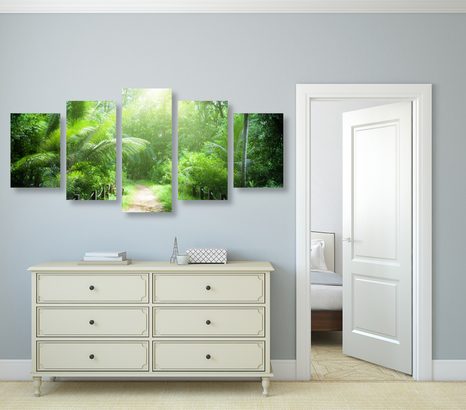 ΜΟΝΟΠΆΤΙ ΕΙΚΌΝΩΝ 5 ΜΕΡΏΝ ΣΤΟ ΝΗΣΊ ΤΩΝ ΣΕΫΧΕΛΛΏΝ - ΠΊΝΑΚΕΣ ΦΎΣΗΣ ΚΑΙ ΤΟΠΊΟΥ - ΠΊΝΑΚΕΣ