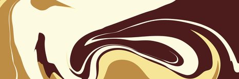 OBRAZ ZAJÍMAVÁ ABSTRAKCE - ABSTRAKTNÍ OBRAZY - OBRAZY